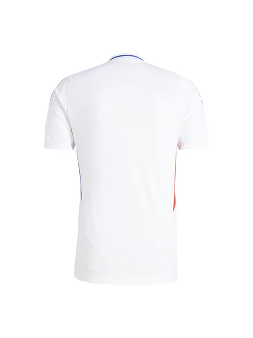 Adidas Olympique Lione maglia gara Home 24/25 Olympique Lione | IT6493HOME 24/25
